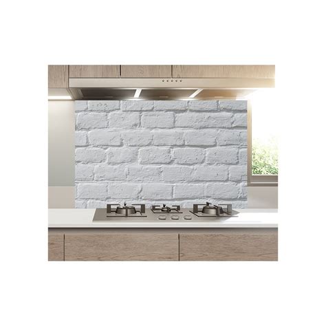 Декоративна плоча, кухненско безопасно стъкло, защита на плота, UV ...