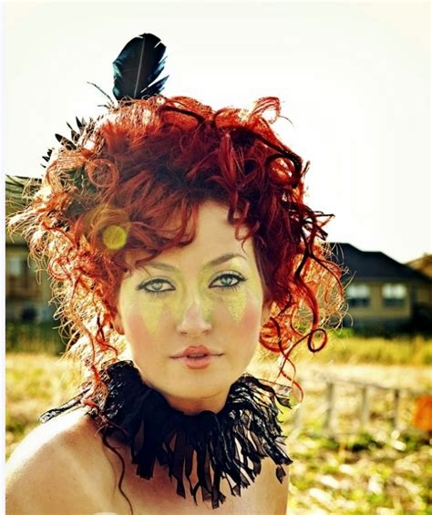 scary halloween costumes makeup  hairstyles ideas ofdesign