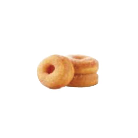 Classic Ring Donut TOUS LES JOURS MONGOLIA