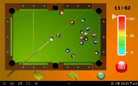 Billiard 2d Proappstore For Android