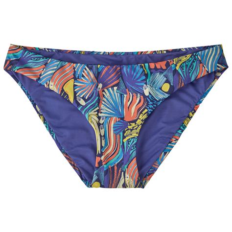 Patagonia Sunamee Bottoms Bikini Bottom Damen Online Kaufen