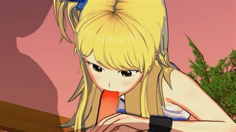 Fairy Tail Lucy Heartfilia 3D Hentai