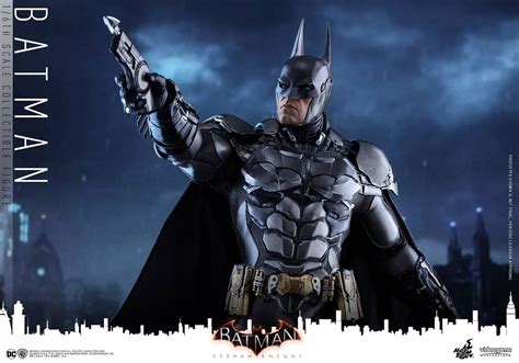 Hot Toys 神級電玩Batman Arkham Knight蝙蝠俠阿卡漢騎士蝙蝠俠 人偶 Toys Zone D 玩具兄弟 Figures Price List