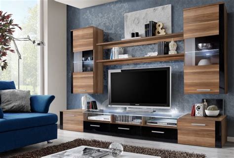 51 TV Stands And Wall Units To Organize And Stylize Your Home