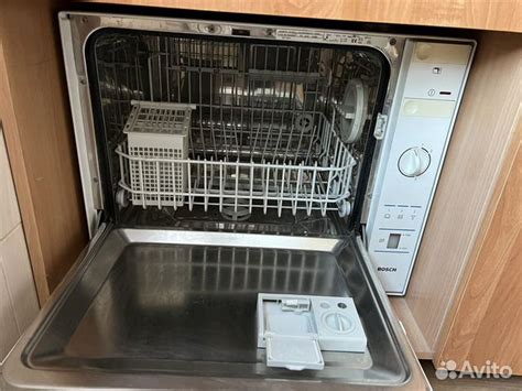 Посудомоечная машина Bosch (компактная) купить в Екатеринбурге | Товары ...