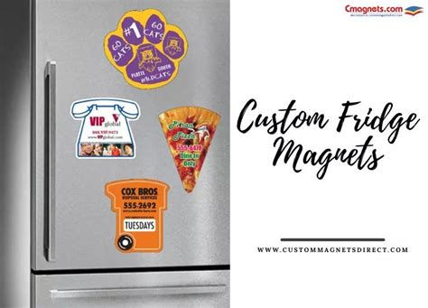 6 Reasons Why Custom Magnets Are Popular Promotional Items | Cmagnets Blog