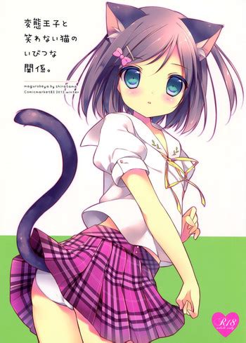 Hentai Ouji To Warawanai Neko No Ibitsu Na Kankei Nhentai Hentai Doujinshi And Manga