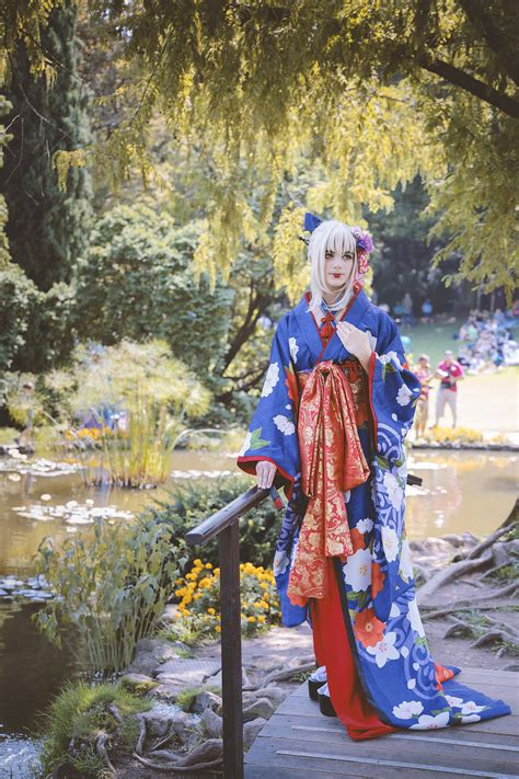 Il Magico Mondo Del Cosplay Parco Sigurt Juzaphoto