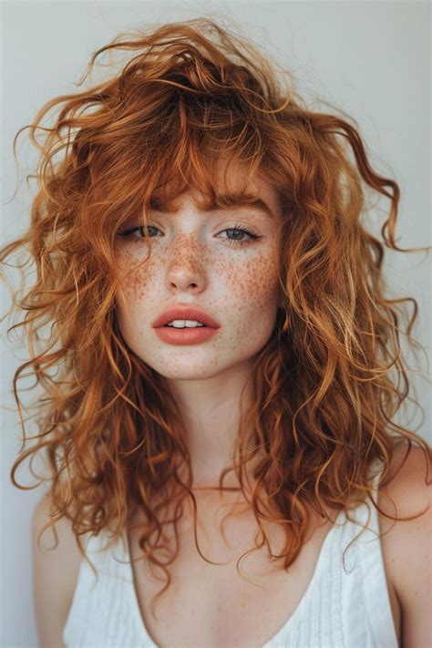 Beautiful Strawberry Blonde Hair Ideas In Strawberry Blonde