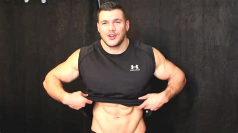 Silicone Cock Sleeve Up His Ass ThisVid