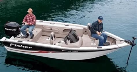 Fisher Boats History A Great Dive Into Their Legacy