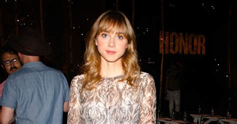 Zoe Kazan