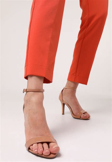 Sand Lia Vizzano Verniz Nude Compre Agora Dafiti Brasil