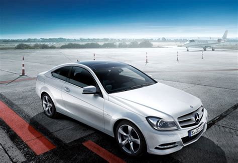 M Benz 2011 C Class Coupe C250 Blueefficiency 車款介紹 Yahoo奇摩汽車機車