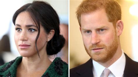 Sussex Empire Collapses As Prince Harry And Meghan Markle Lose