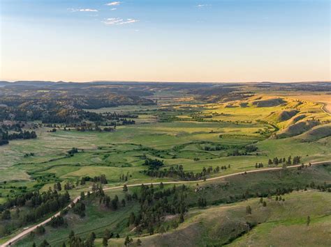 Land for Sale in Wyoming over 10000 Acres - 6 Properties - Land.com