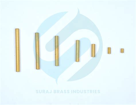Largest Supplier of Various Types of Brass Lighting Parts