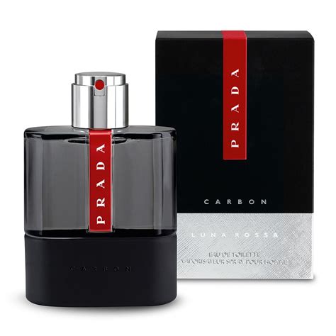 Prada Luna Rossa Carbon купить в Минске и РБ