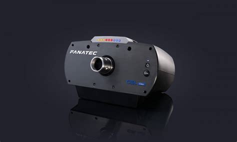 Test de la base Fanatec CSL Elite – Cockpit Gamer