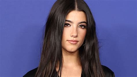 Charli D Amelio Nude Imaginative Minds