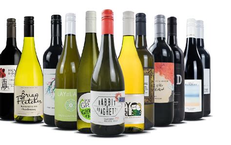 Up Autumn Mixed Dozen Naked Wines