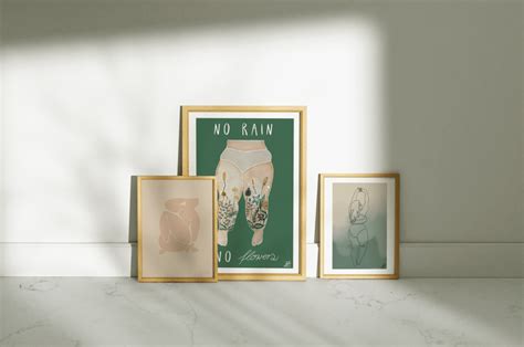 Nude Lipödem Lipoedem im Kopf