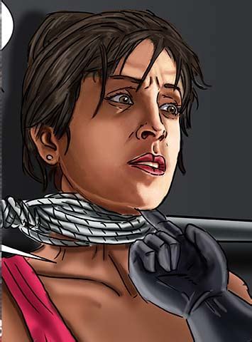 September By LDG Hentai Foundry