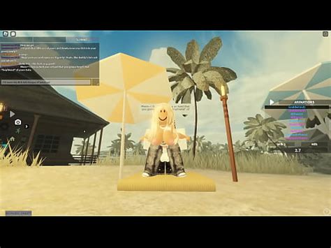 91 Roblox Porn XVIDEOS