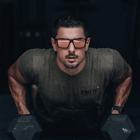Athlete Anthony Diaz
