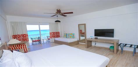 Grand Decameron Cornwall Beach 4 Jamaïque Ôvoyages