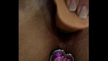 Plugadinha Brincando Sozinha XVIDEOS