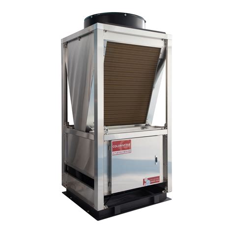 WiFi Control DC Inverter Monobloc Air To Water Heat Pump China Swimming Pool Heat Pump And Hot