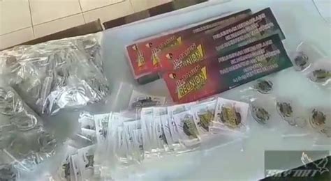 Video Sempena Majlis Perjumpaan Bekas Bekas Pelajar Sekolah Kebangsaan
