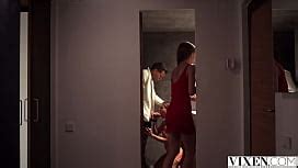 VIXEN Luscious Babe Cant Resist Hard Cock XNXX