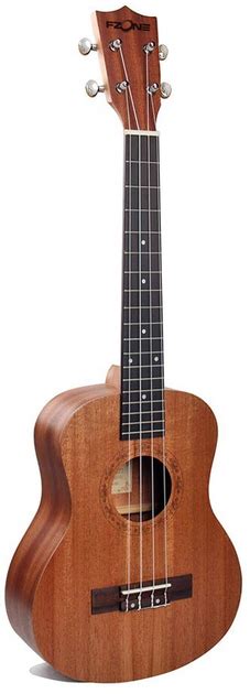 Укулеле тенор FZONE FZU110-26 Tenor – фото, отзывы, характеристики в ...