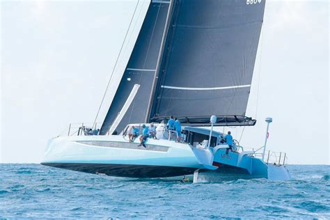 Hh Catamaran Discover This Multihull With A Walkthrough Video