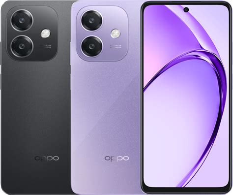 OPPO A40 Specificații OPPO România