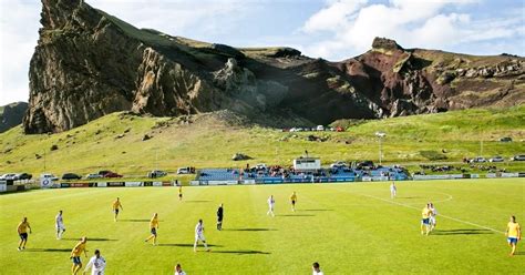Unique Football Stadiums In World
