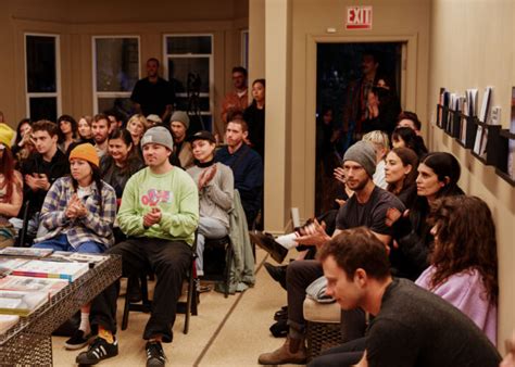 Surge In Small Event Spaces Reflects Resurgent Arts Scene Across Bay