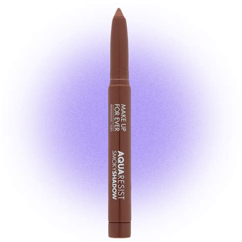 Тени в стике от Make Up Forever: отзыв бьюти-редактора | Flacon