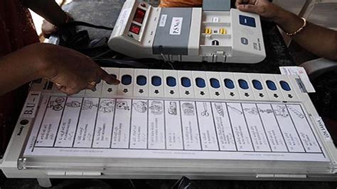 ec introduces remote electronic voting machine prototype  migrant