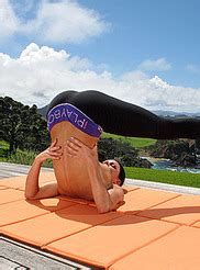 Lexa In The Crack Nude Photo Gallery Morazzia