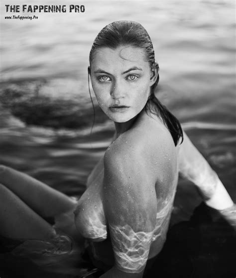 Eline Lykke The Fappening Nude Norwegian Model Photos The Fappening