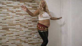 Belly Dancing Porn Tube Video Clips Clips4sale