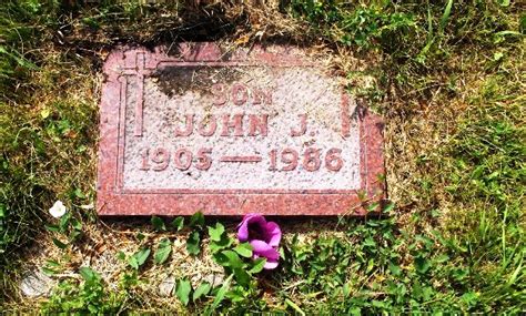 John J. Flaherty (1905-1986) - Find a Grave Memorial