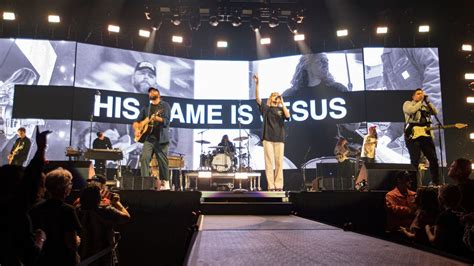 Hillsong Megachurch Accused Of Money Laundering And Tax Evasion
