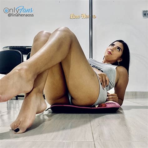 FEET OF THE MOST HORNY COLOMBIAN LINA HENAO 31 Pics XHamster