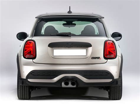 MINI Der neue MINI 3-Türer Konfigurator und Preisliste 2021 | DriveK