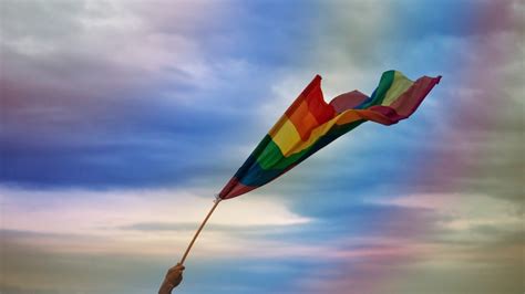 In Historic Ruling India Just Decriminalized Gay Sex