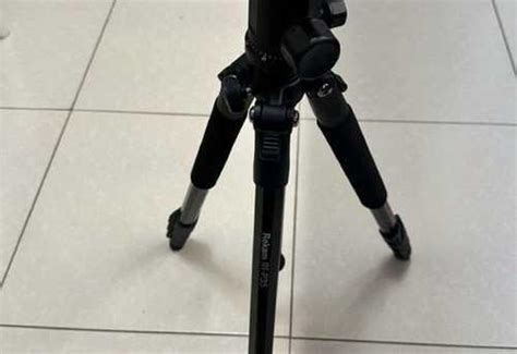 Штатив, тринога, трипод Rekam | Festima.Ru - Мониторинг объявлений